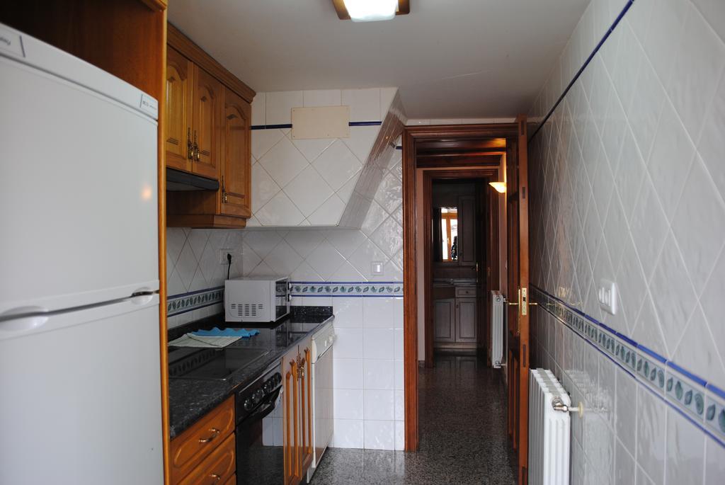 Abuelo Duplex Daire Mora de Rubielos Dış mekan fotoğraf