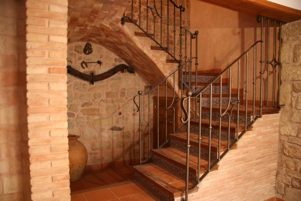 Abuelo Duplex Daire Mora de Rubielos Dış mekan fotoğraf