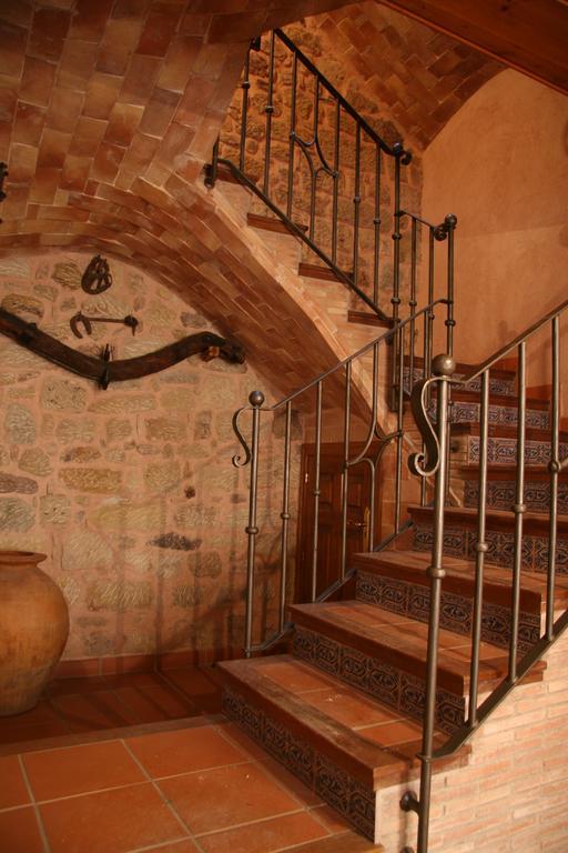 Abuelo Duplex Daire Mora de Rubielos Dış mekan fotoğraf