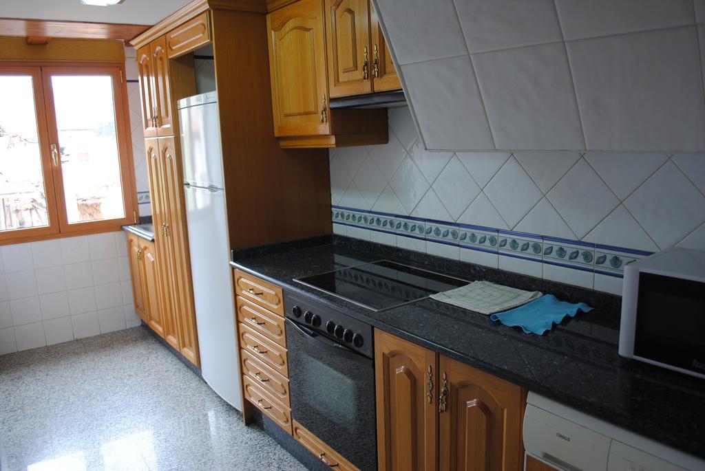 Abuelo Duplex Daire Mora de Rubielos Dış mekan fotoğraf