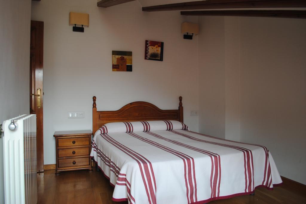 Abuelo Duplex Daire Mora de Rubielos Dış mekan fotoğraf